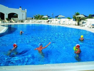 Villaggio San Lorenzo - Vieste