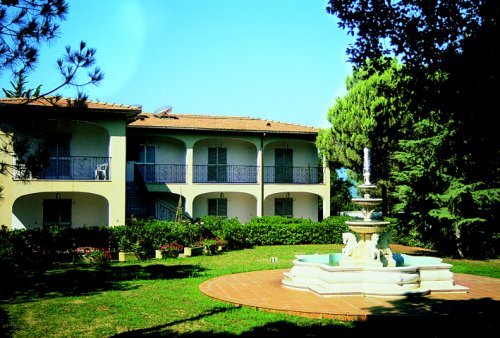 Residence Villino Nel Bosco - Capoliveri