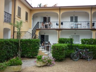 Residence Villino Nel Bosco - Capoliveri Residence Villino Nel Bosco - Capoliveri