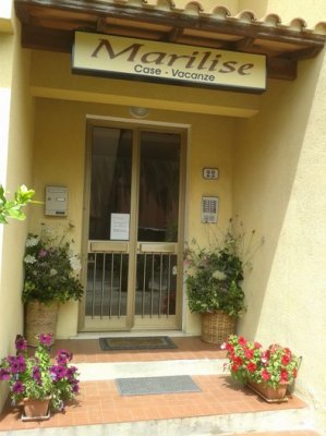 Residence Marilise