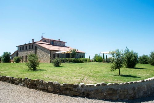 Residence La Colombaina