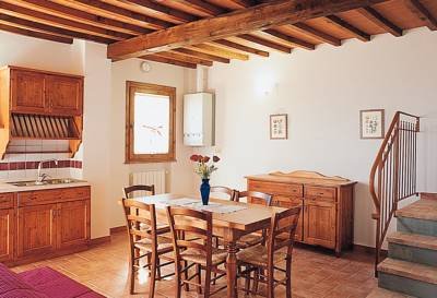 Residence La Colombaina