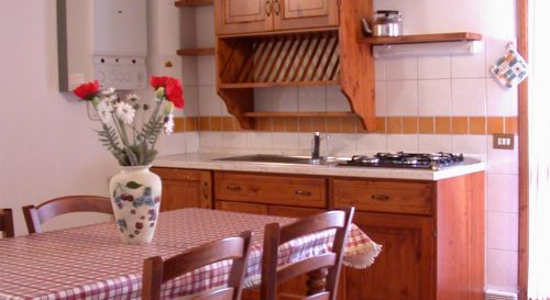 Residence La Colombaina