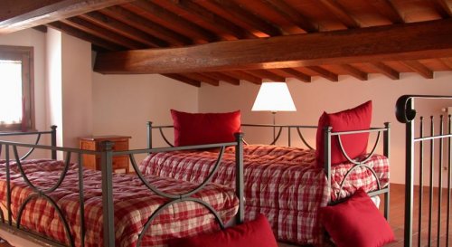 Residence La Colombaina