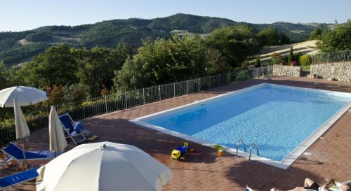 Residence La Colombaina