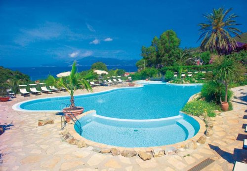 Villaggio Innamorata