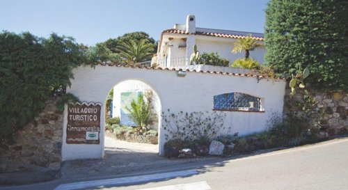 Villaggio Innamorata