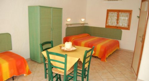 Villaggio Innamorata