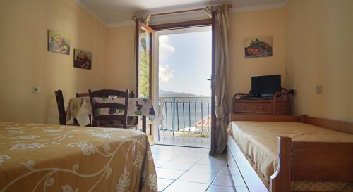 Villaggio Innamorata