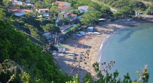 Villaggio Innamorata