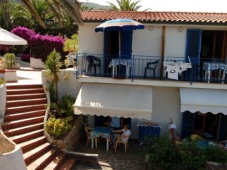 Villaggio Innamorata Villaggio Innamorata