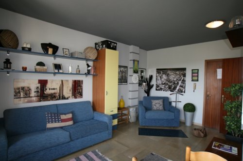 Residence Brioni - Lido di Jesolo