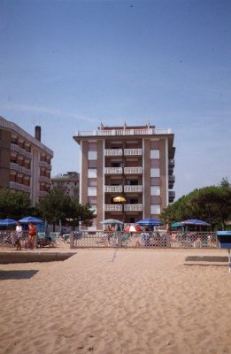 Residence Brioni - Lido di Jesolo