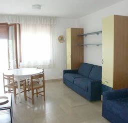 Residence Brioni - Lido di Jesolo