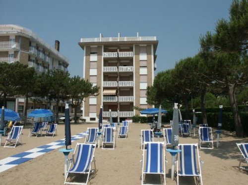 Residence Brioni - Lido di Jesolo