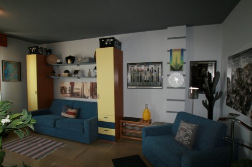 Residence Brioni - Lido di Jesolo