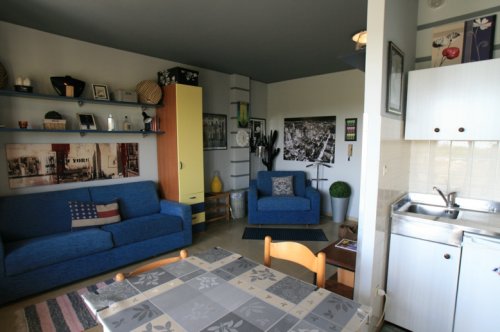 Residence Brioni - Lido di Jesolo