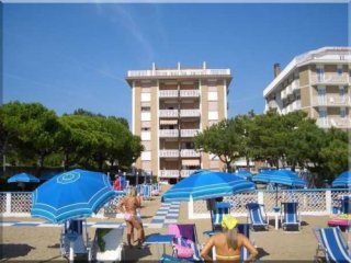 Residence Brioni - Lido di Jesolo Residence Brioni - Lido di Jesolo