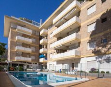Residence Benelux - Lido di Jesolo