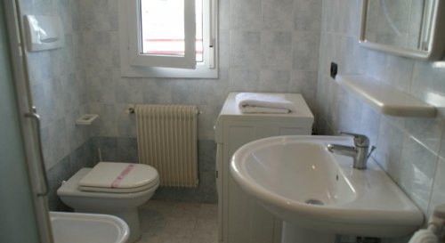 Lido di Jesolo - Residence Acapulco