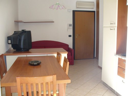 Lido di Jesolo - Residence Acapulco