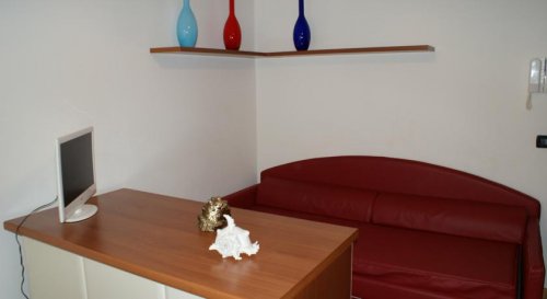 Lido di Jesolo - Residence Acapulco