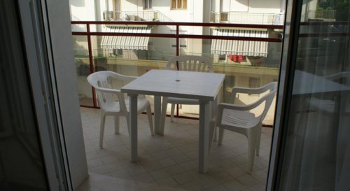 Lido di Jesolo - Residence Acapulco