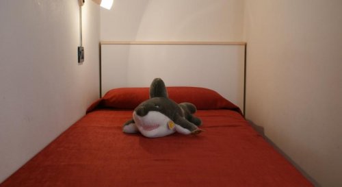 Lido di Jesolo - Residence Acapulco