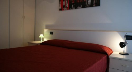 Lido di Jesolo - Residence Acapulco