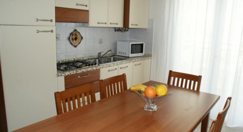 Lido di Jesolo - Residence Acapulco