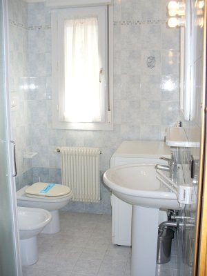 Lido di Jesolo - Residence Acapulco