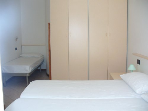 Lido di Jesolo - Residence Acapulco