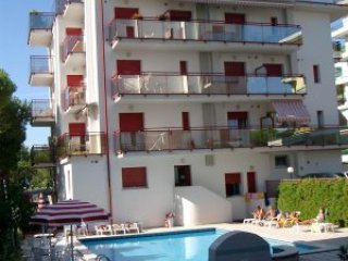Lido di Jesolo - Residence Acapulco Lido di Jesolo - Residence Acapulco