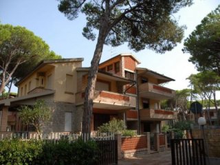 Apartmány Marina di Grosseto - Marina di Grosseto Apartmány Marina di Grosseto - Marina di Grosseto