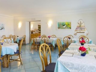 Forio - Hotel La Rosa Forio - Hotel La Rosa