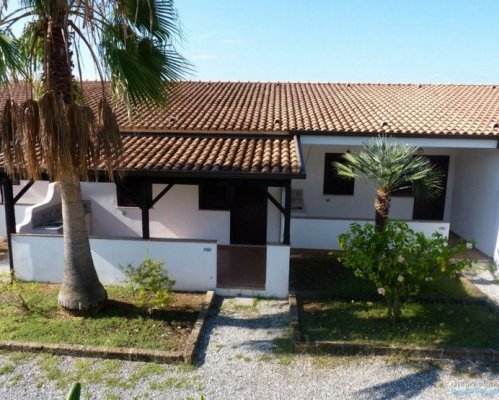 Villaggio Residence Dolomiti Sul Mare - Briatico