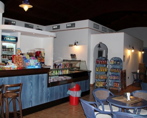 Villaggio Residence Dolomiti Sul Mare - Briatico