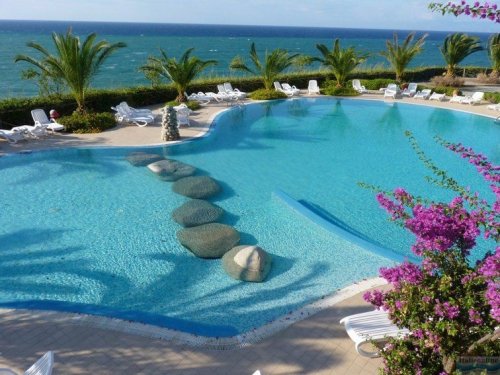 Villaggio Residence Dolomiti Sul Mare - Briatico