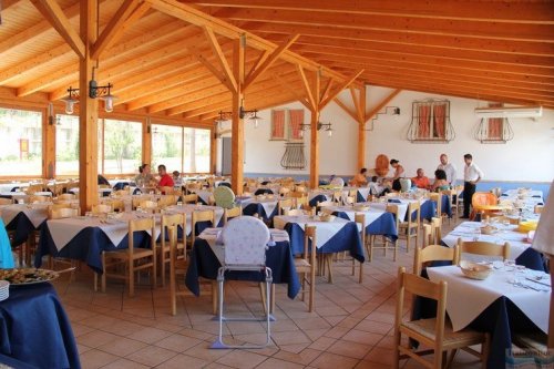 Villaggio Residence Dolomiti Sul Mare - Briatico