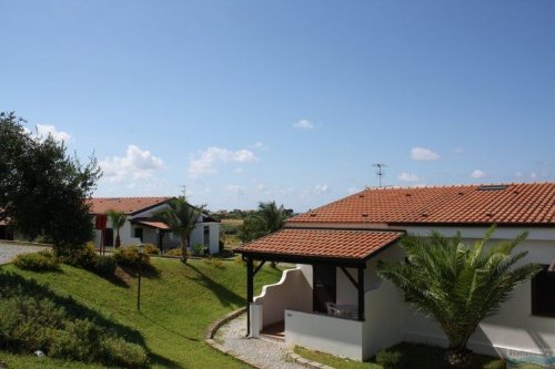 Villaggio Residence Dolomiti Sul Mare - Briatico