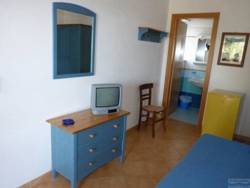 Villaggio Residence Dolomiti Sul Mare - Briatico