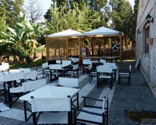 Villaggio Residence Dolomiti Sul Mare - Briatico