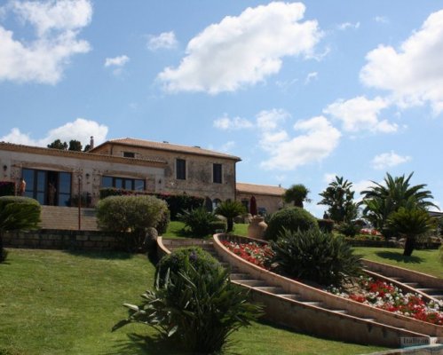 Villaggio Residence Dolomiti Sul Mare - Briatico