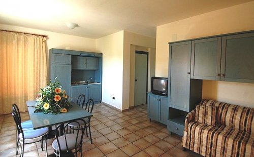 Briatico - Villaggio Baia della Rocchetta