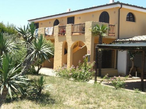 Briatico - Villaggio Baia della Rocchetta