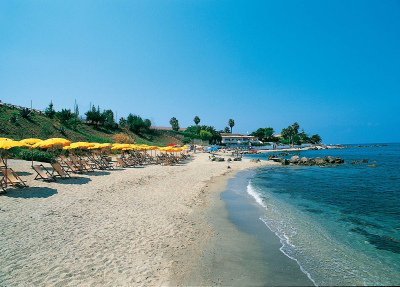 Briatico - Villaggio Baia della Rocchetta