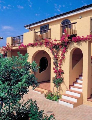 Briatico - Villaggio Baia della Rocchetta