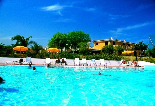 Briatico - Villaggio Baia della Rocchetta