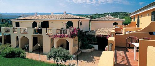 Briatico - Villaggio Baia della Rocchetta