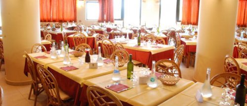 Briatico - Villaggio Baia della Rocchetta